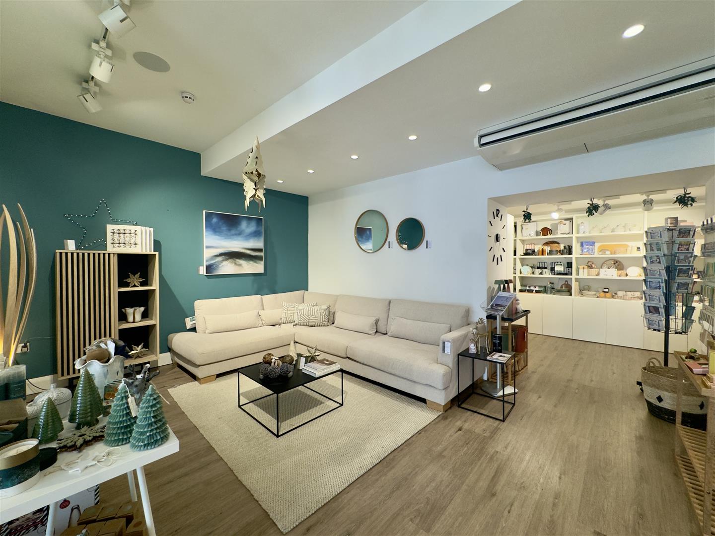 Molesworth Street, Wadebridge photo - 2